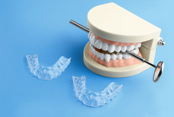 What Is Bruxism?